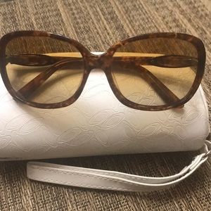 Oakley Obligation Sunglasses